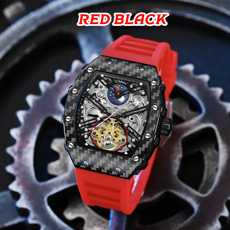 Unisex Automatic Mechanical Watch