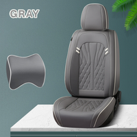 2025 Dean Leather Car Seat Cover for Cars, SUV