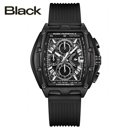 Unisex Fashion Sport Mechanical Watch