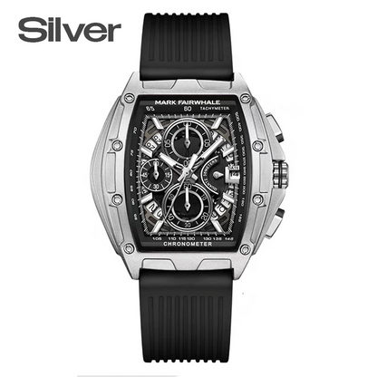 Unisex Fashion Sport Mechanical Watch