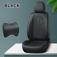 2025 Dean Leather Car Seat Cover for Cars, SUV
