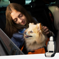 2025 Dean Leather Car Seat Cover for Cars, SUV