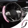 Maxus Upgrade Gel Steering Wheel Cover Universal Fit