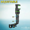 Rearview Phone Holder