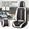 Us Zetas 2023 Full Set Universal Breathable Waterproof Vehicle Leather Cover For Cars Suv Pick-Up